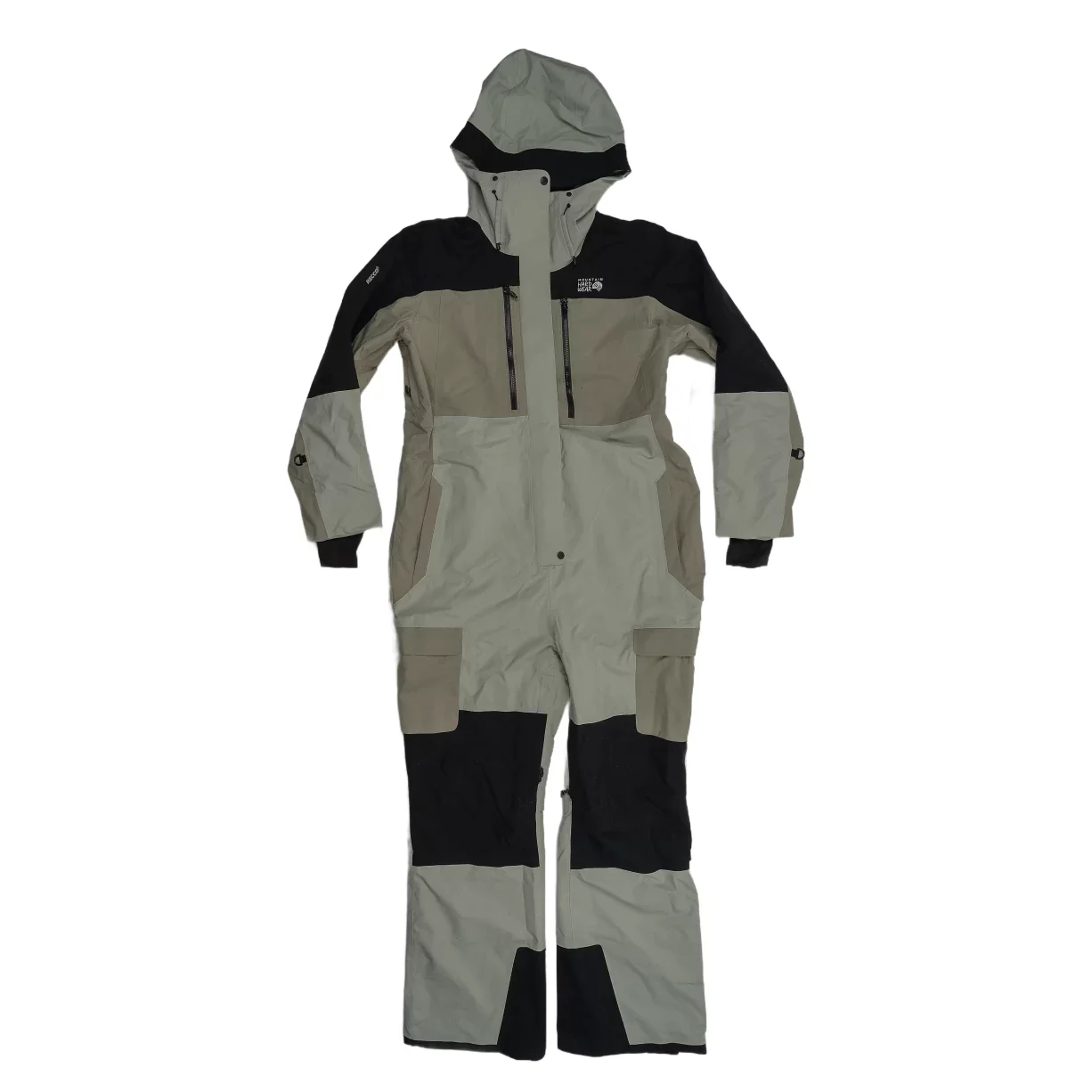 Mountain Hardwear Powder Maven One Piece Suit - Women's