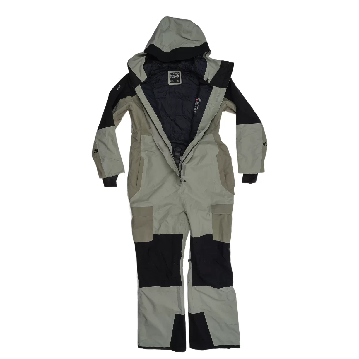 Mountain Hardwear Powder Maven One Piece Suit - Women's - Image 2