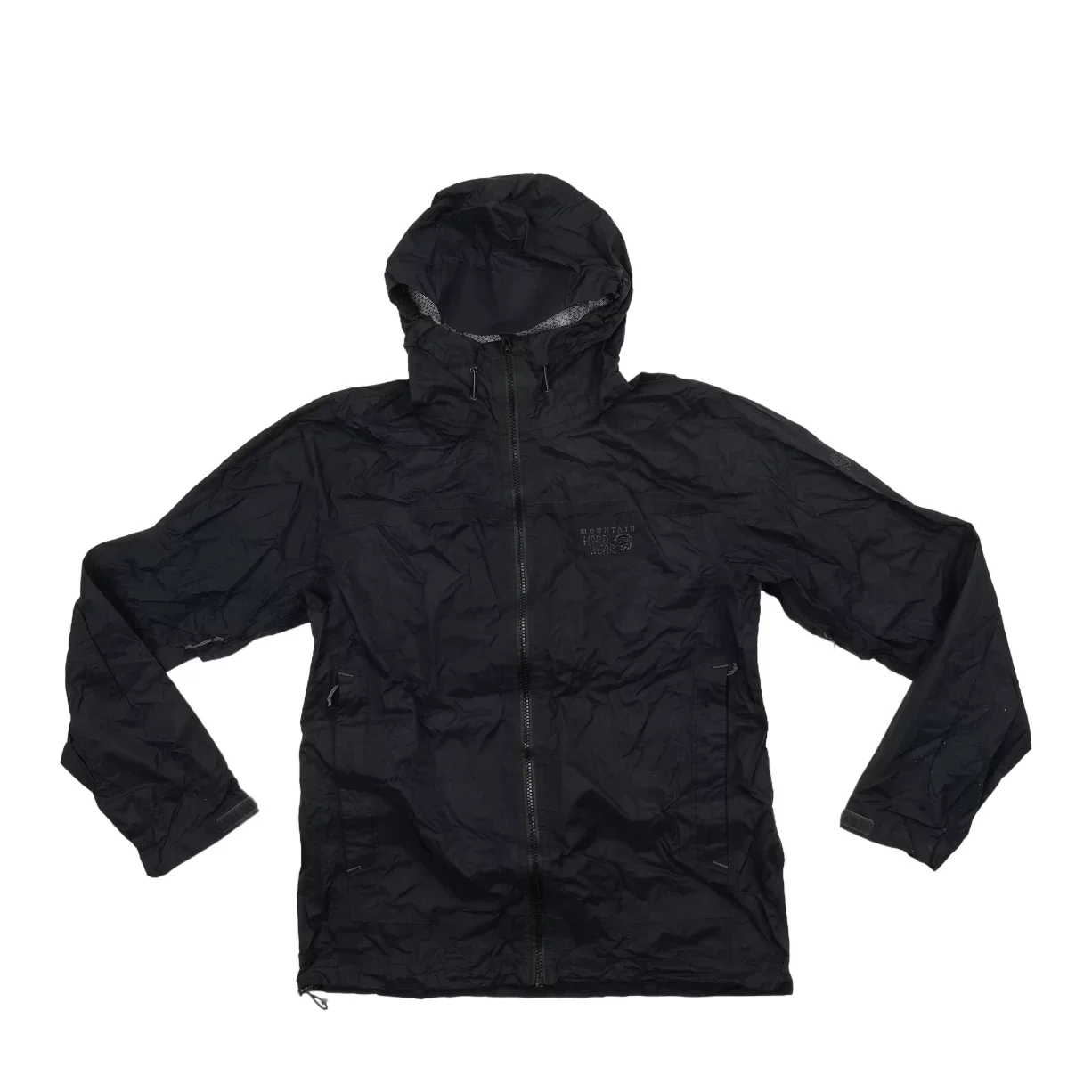 Mountain Hardwear Rain Jacket - Men's
