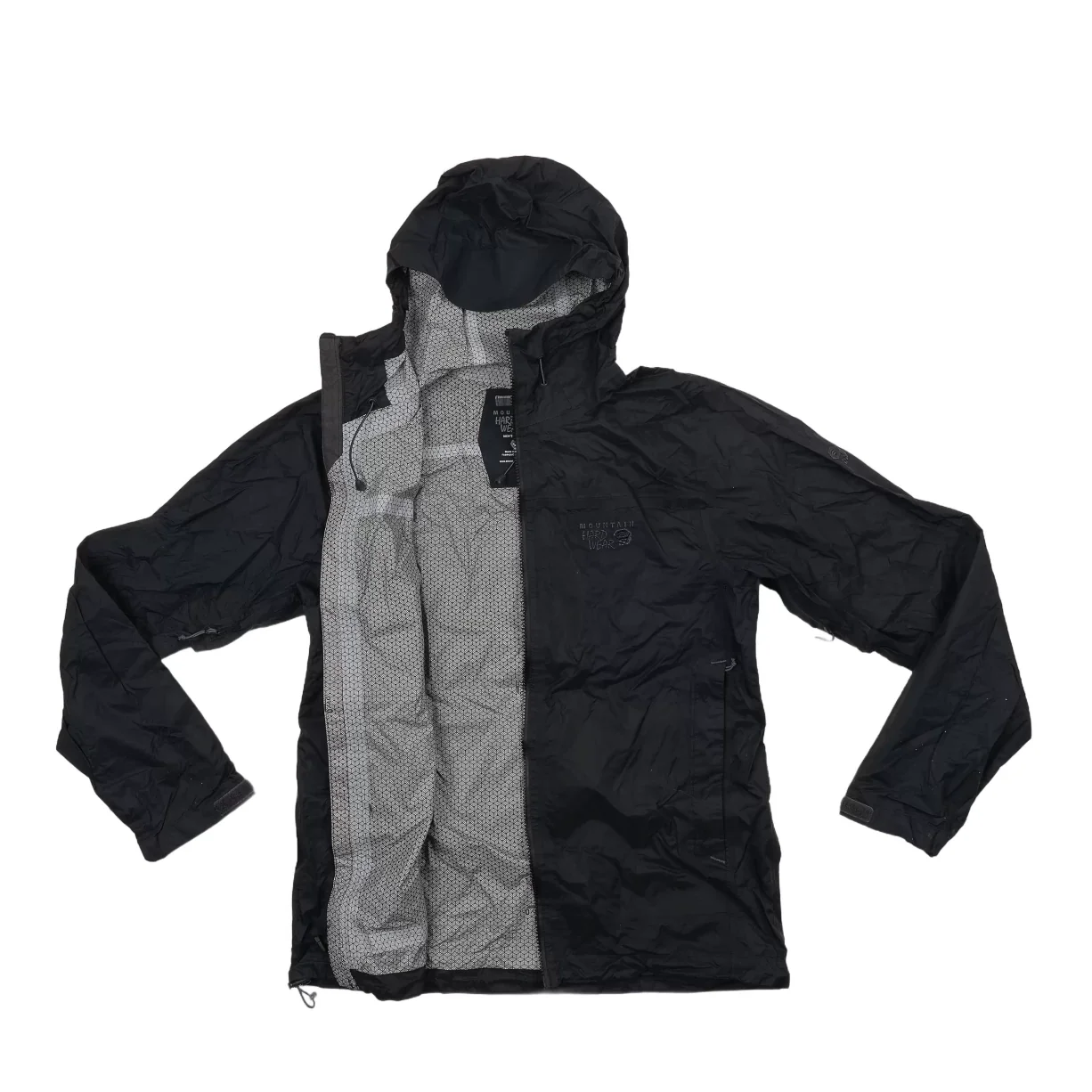 Mountain Hardwear Rain Jacket - Men's - Image 2
