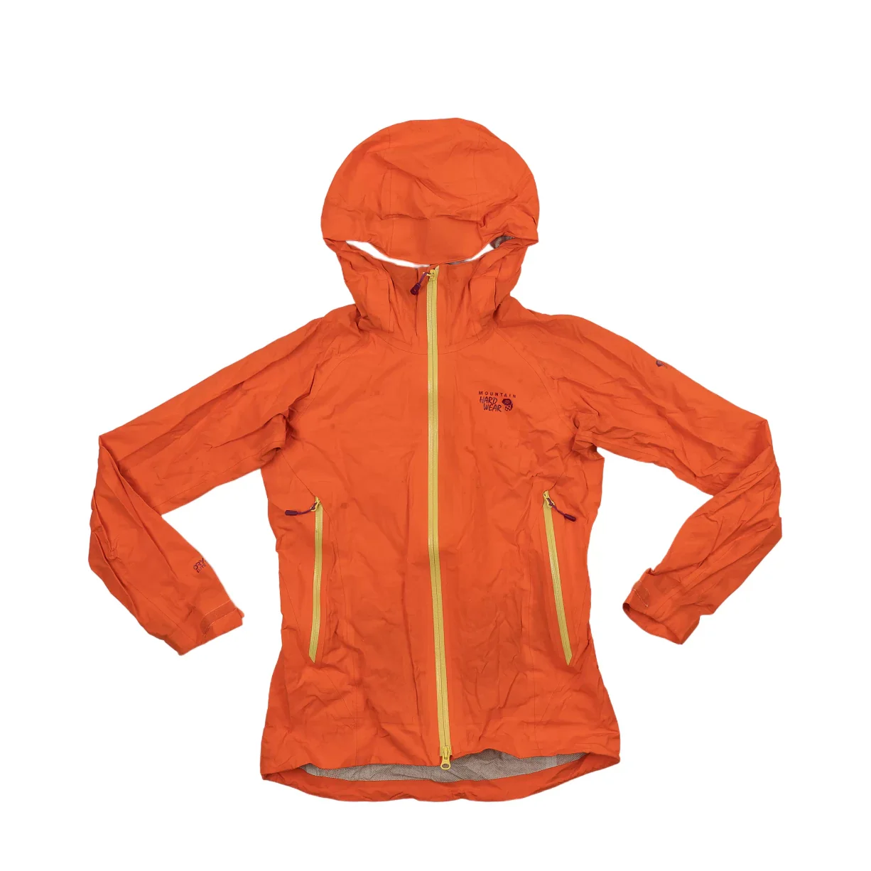 Mountain Hardwear Rain Jacket - Women's