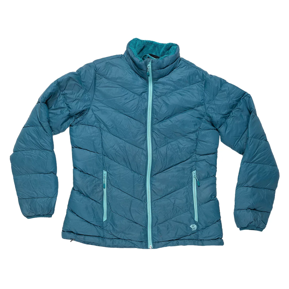 Mountain Hardwear Ratio Down Jacket - Women's