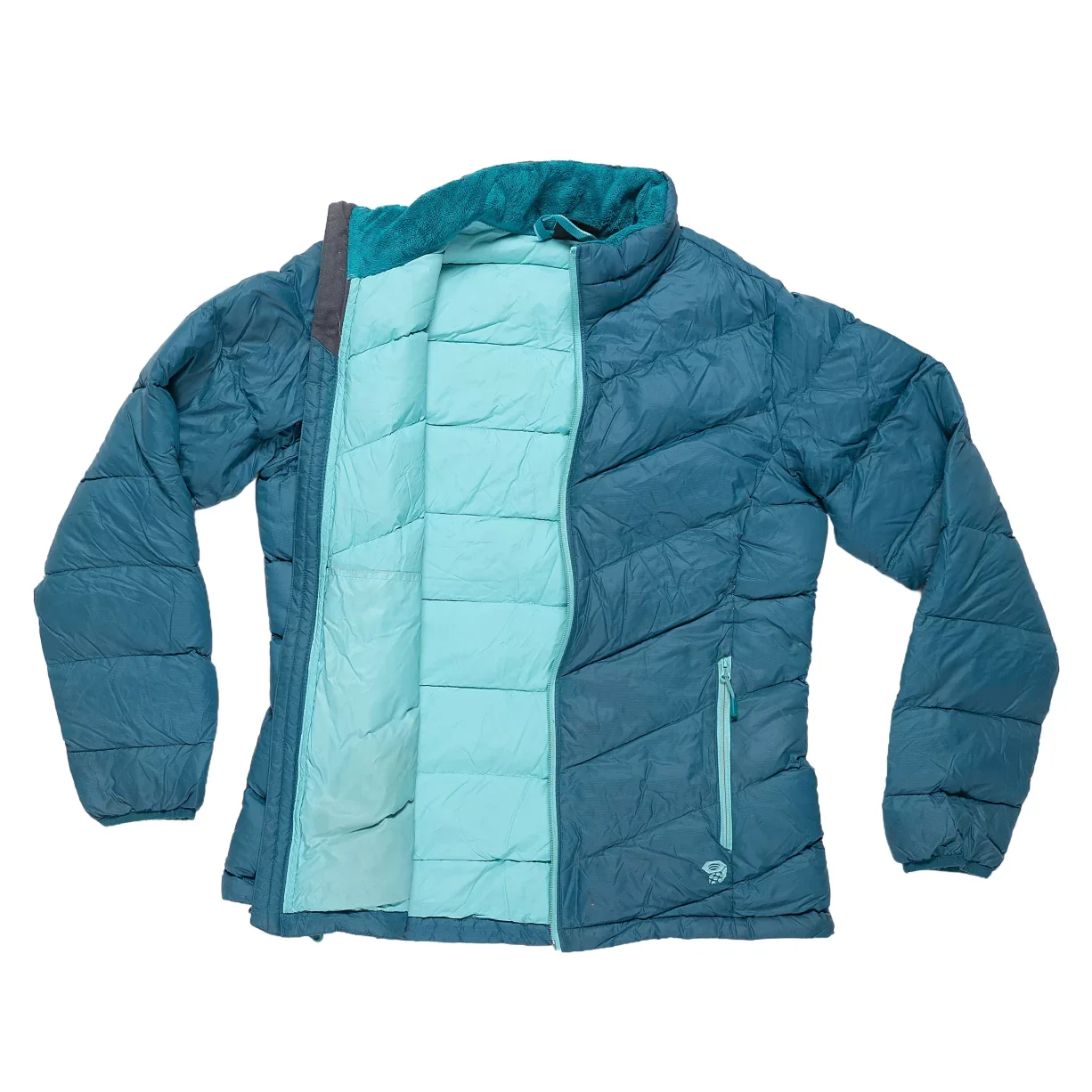 Mountain Hardwear Ratio Down Jacket - Women's - Image 2