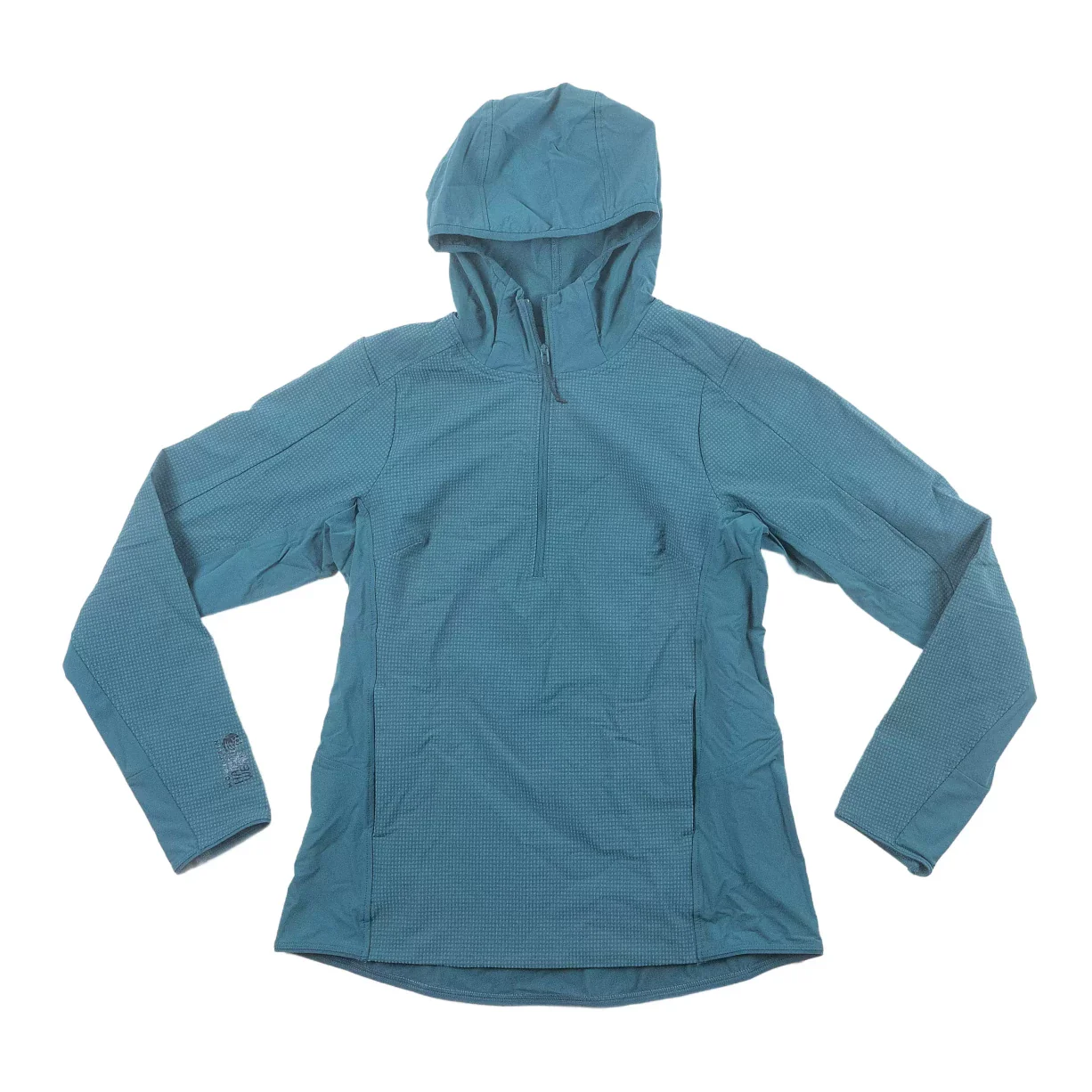 Mountain Hardwear Rock Intelligence Hybrid Hoody - Women's