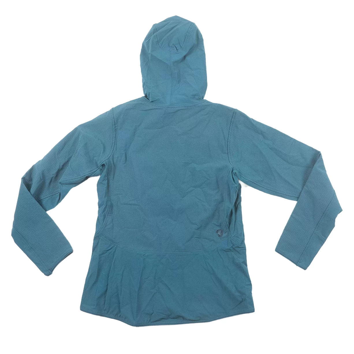 Mountain Hardwear Rock Intelligence Hybrid Hoody - Women's - Image 2