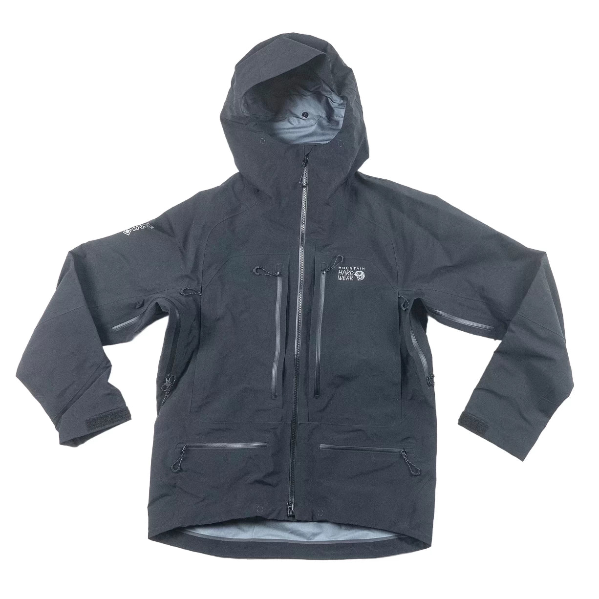 Mountain Hardwear Routefiner™ GORETEX PRO Jacket - Men's