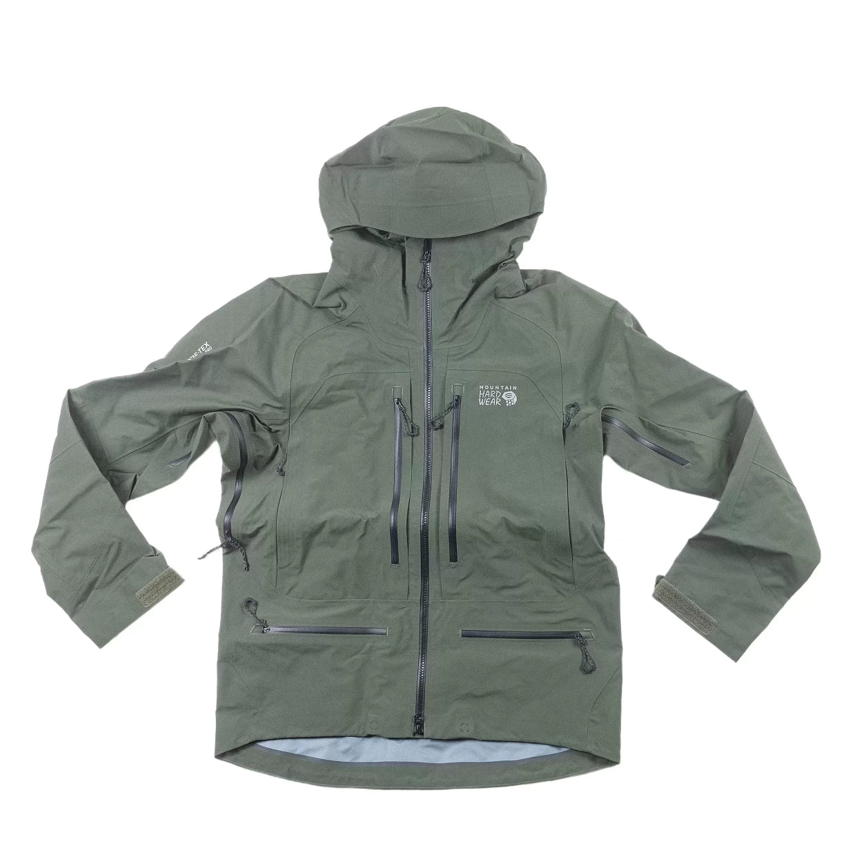Mountain Hardwear Routefiner™ GORETEX PRO Jacket - Men's