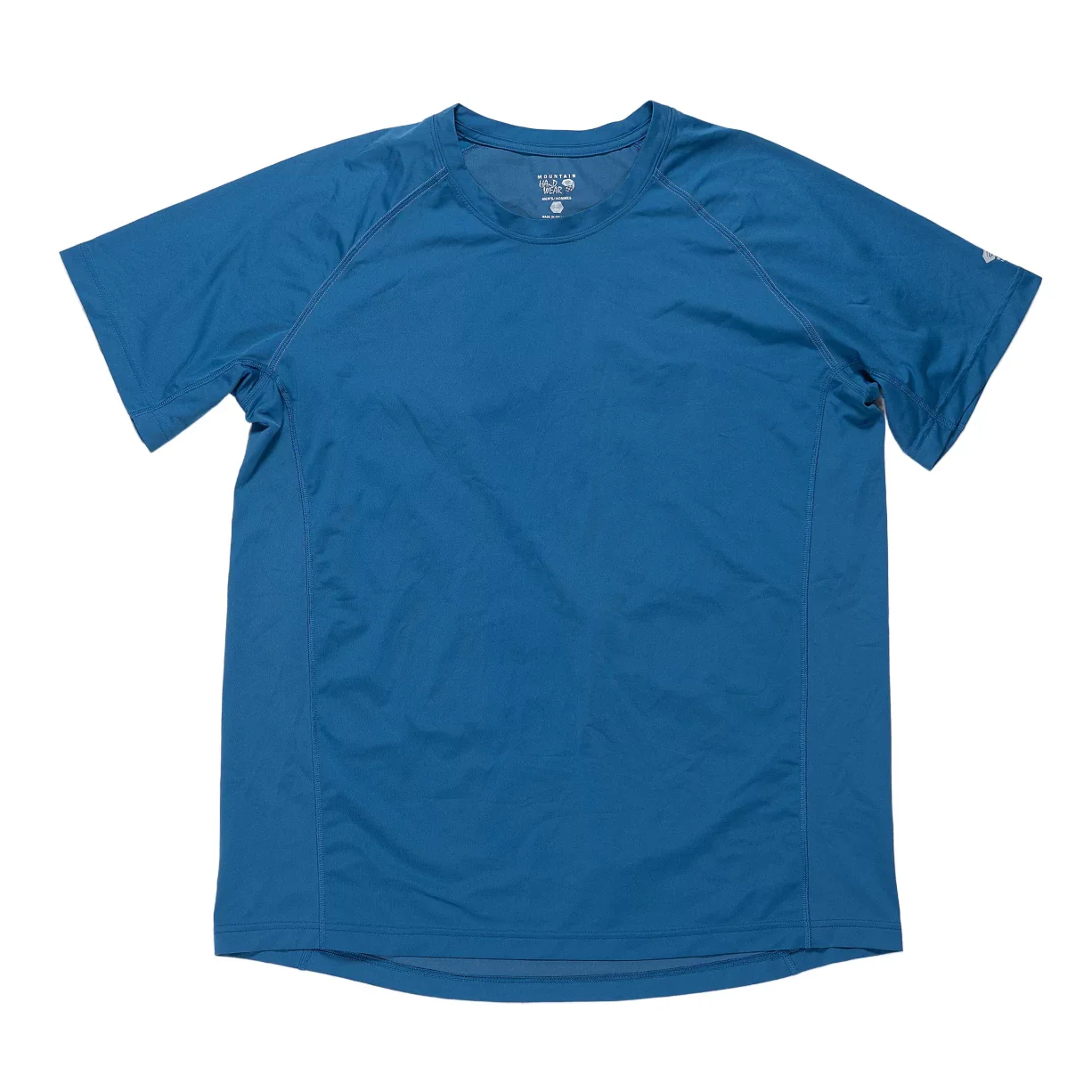 Mountain Hardwear Short Sleeve Active Shirt - Men's