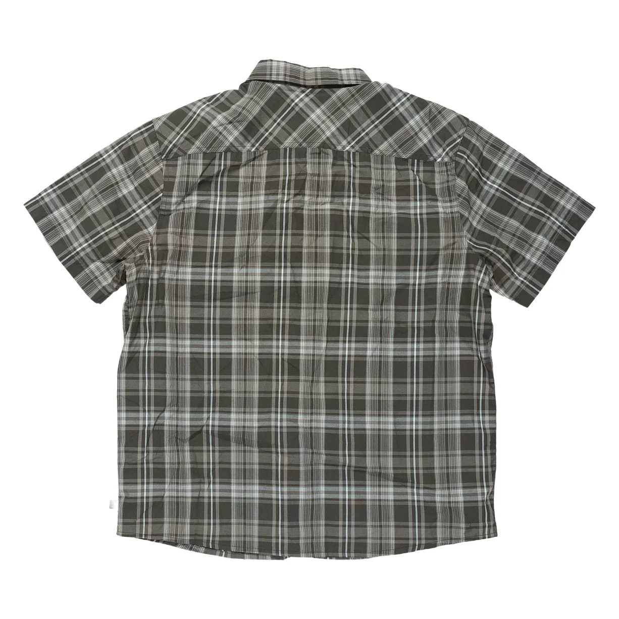 Mountain Hardwear Short Sleeve Button Up - Men's - Image 2