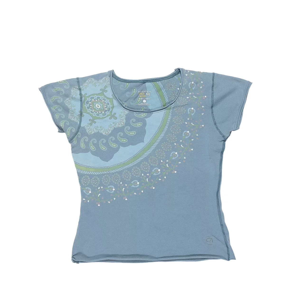 Mountain Hardwear Short Sleeve Shirt - Women's