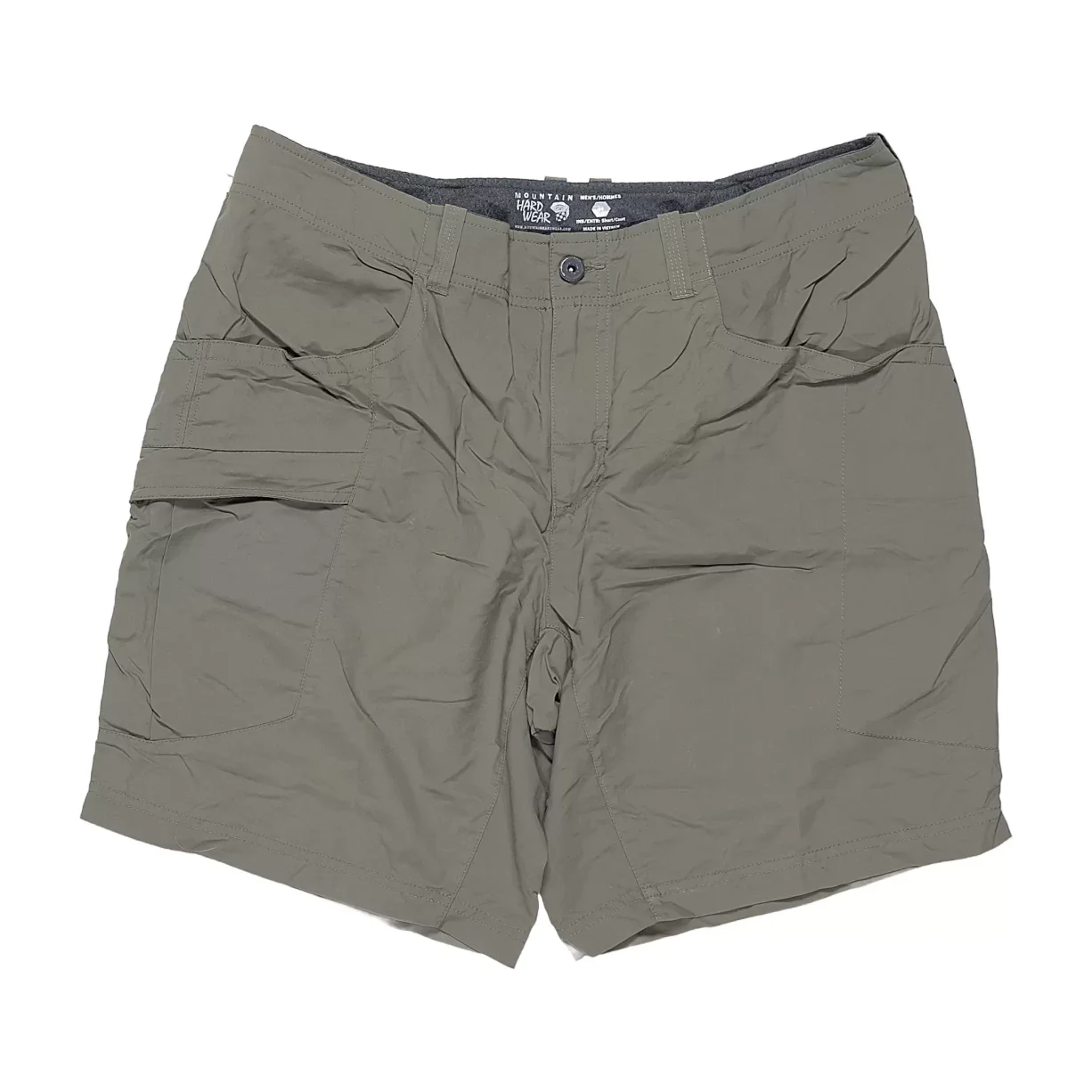 Mountain Hardwear Shorts - Men's