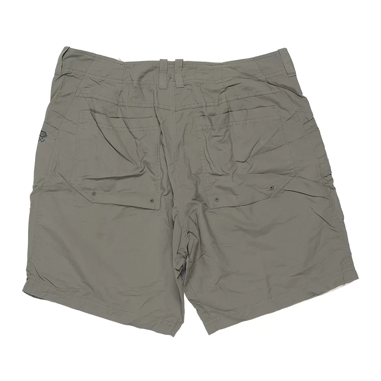 Mountain Hardwear Shorts - Men's - Image 2