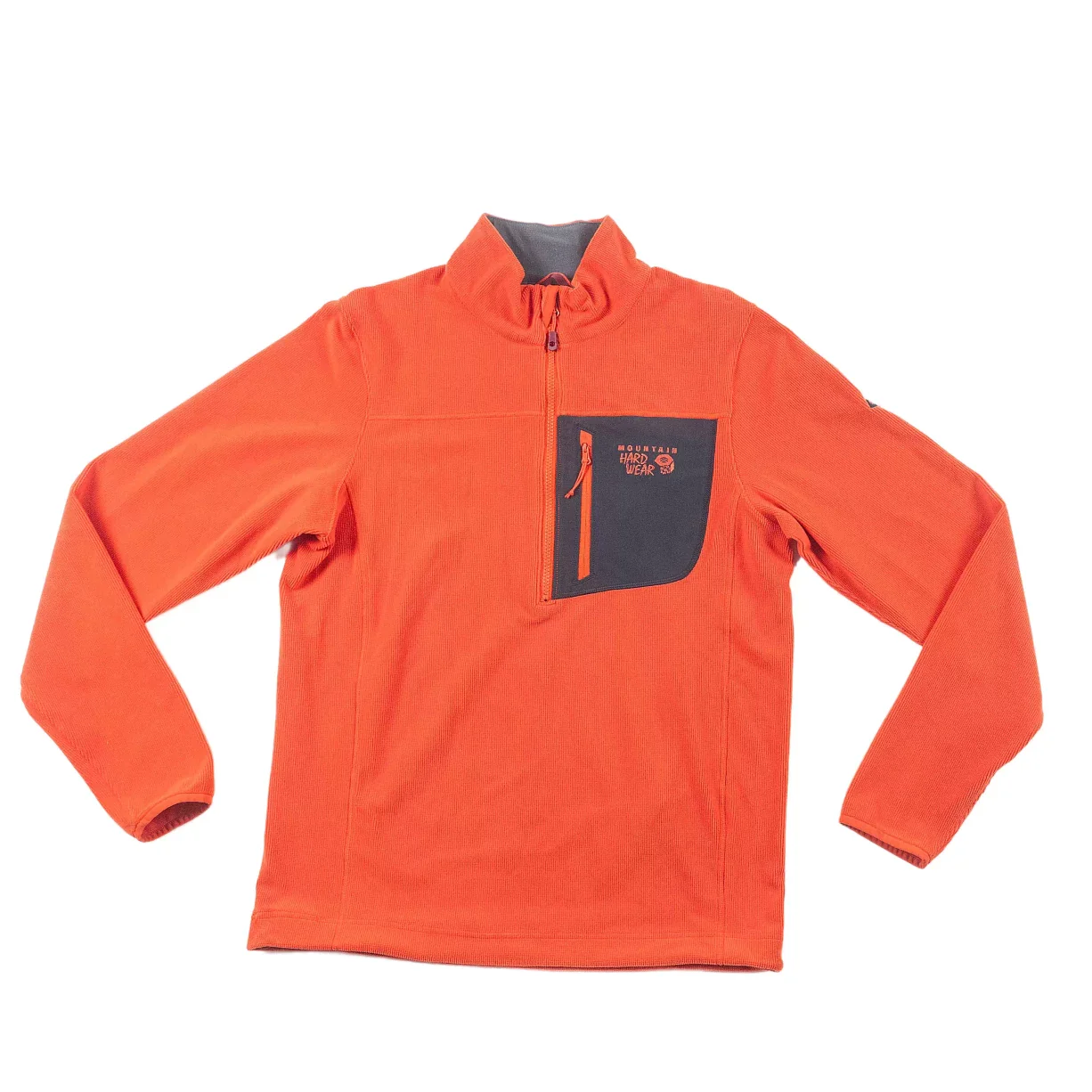 Mountain Hardwear Strecker Lite 1/4 Zip Pullover - Men's