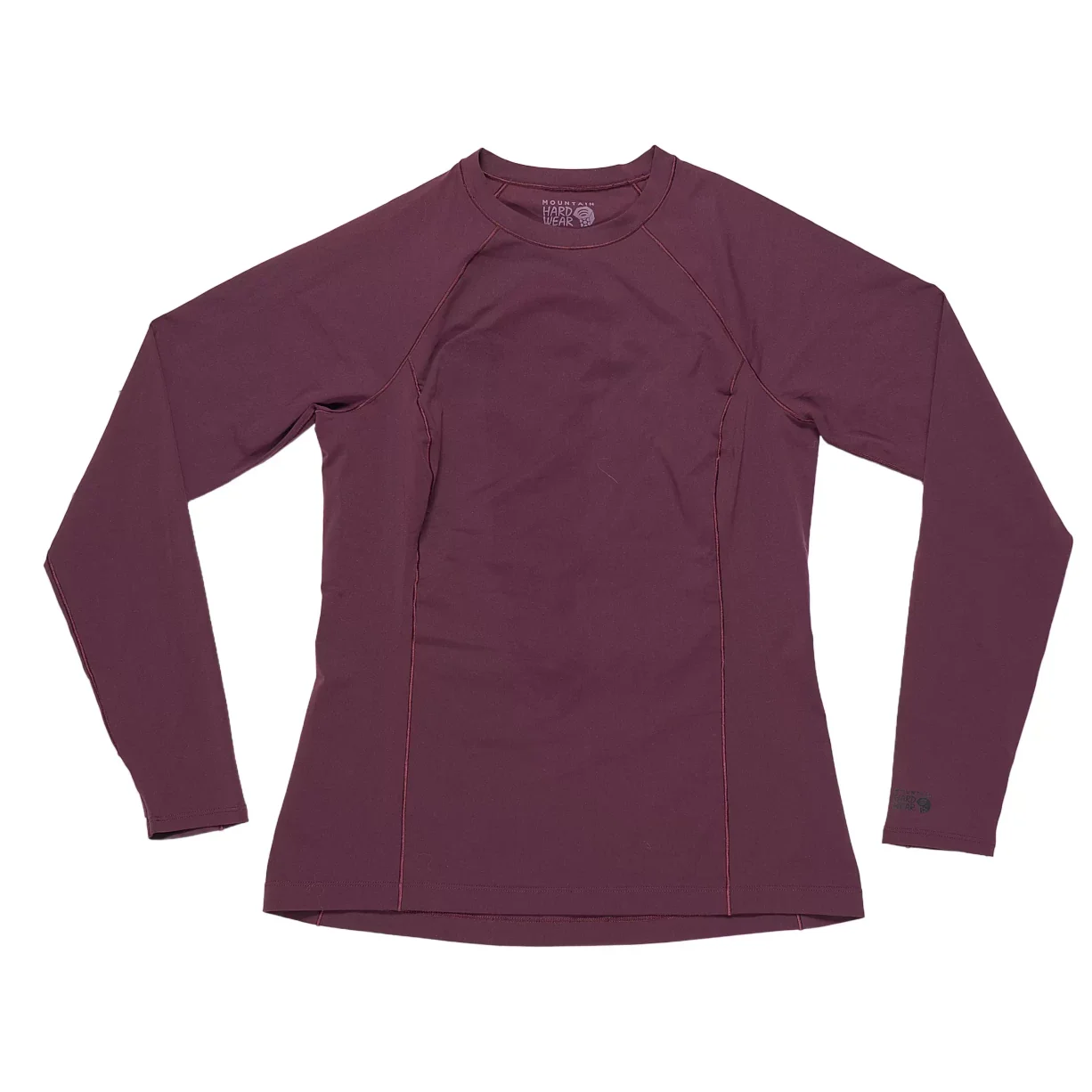 Mountain Hardwear Stretch Long-Sleeve Crew - Women's