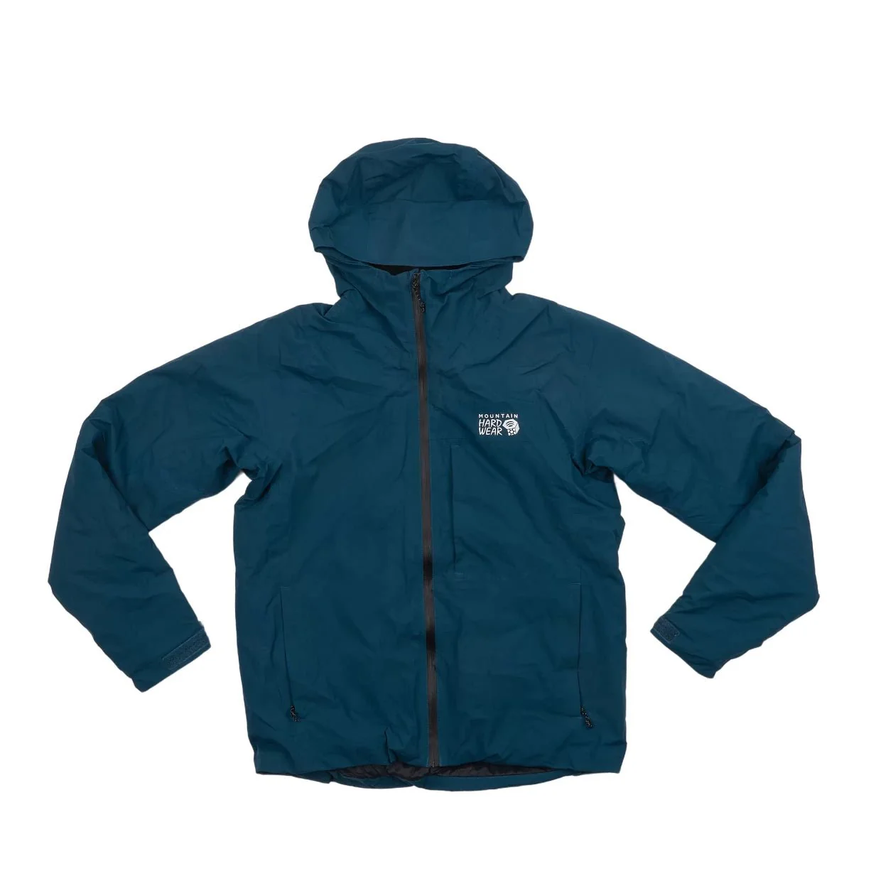 Mountain Hardwear Stretch Ozonic Insulated Jacket - Men's