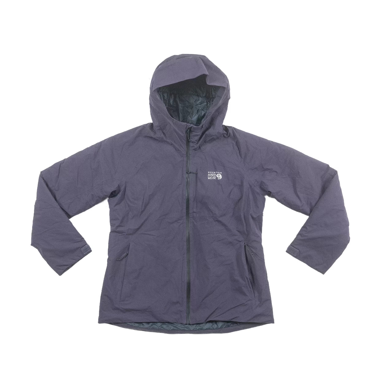 Mountain Hardwear Stretch Ozonic Insulated Jacket - Women's