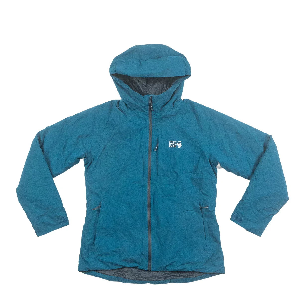 Mountain Hardwear Stretch Ozonic Insulated Jacket - Women's