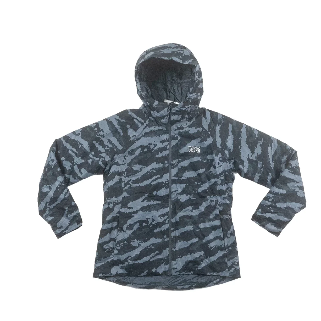 Mountain Hardwear Stretch Ozonic Insulated Jacket - Women's