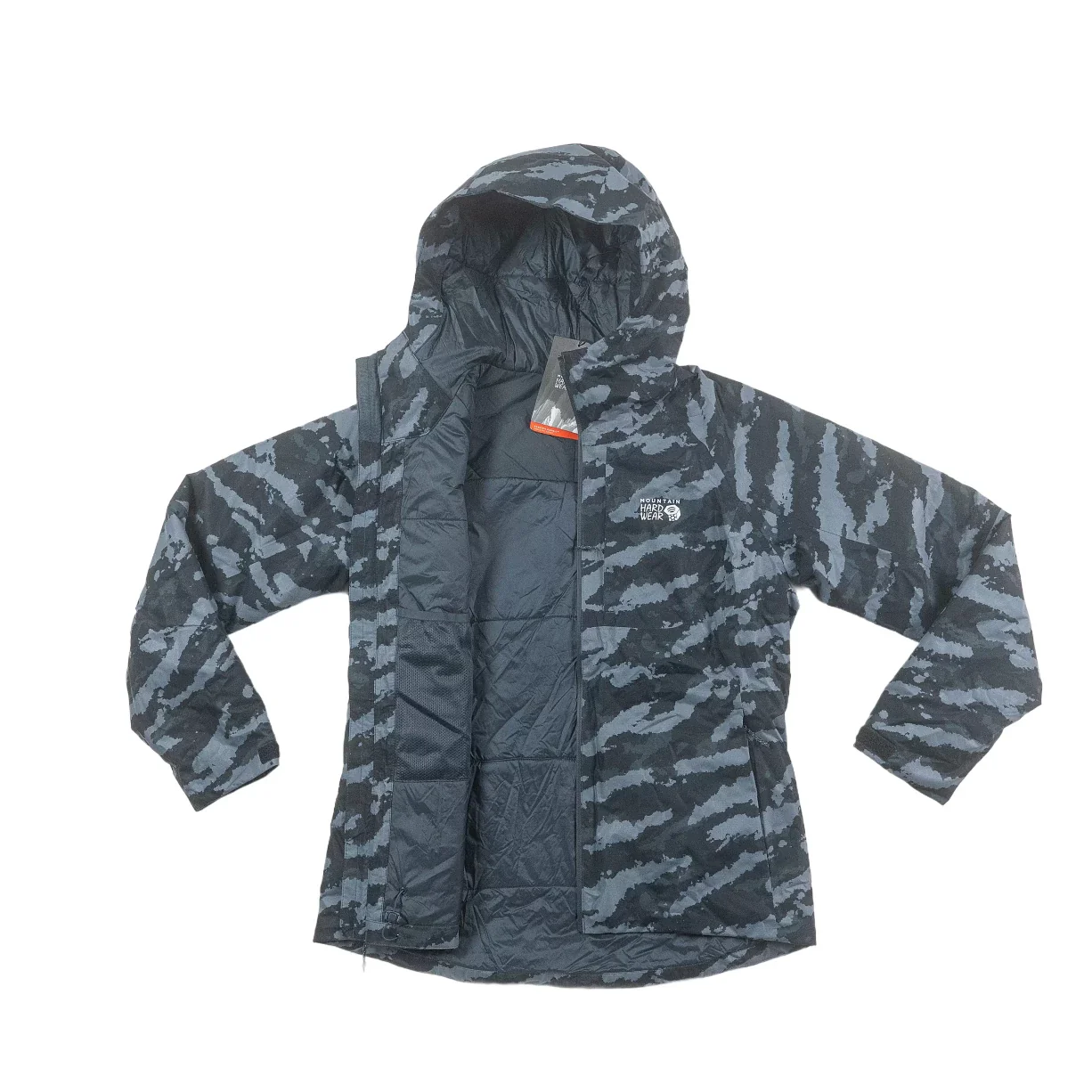 Mountain Hardwear Stretch Ozonic Insulated Jacket - Women's - Image 2