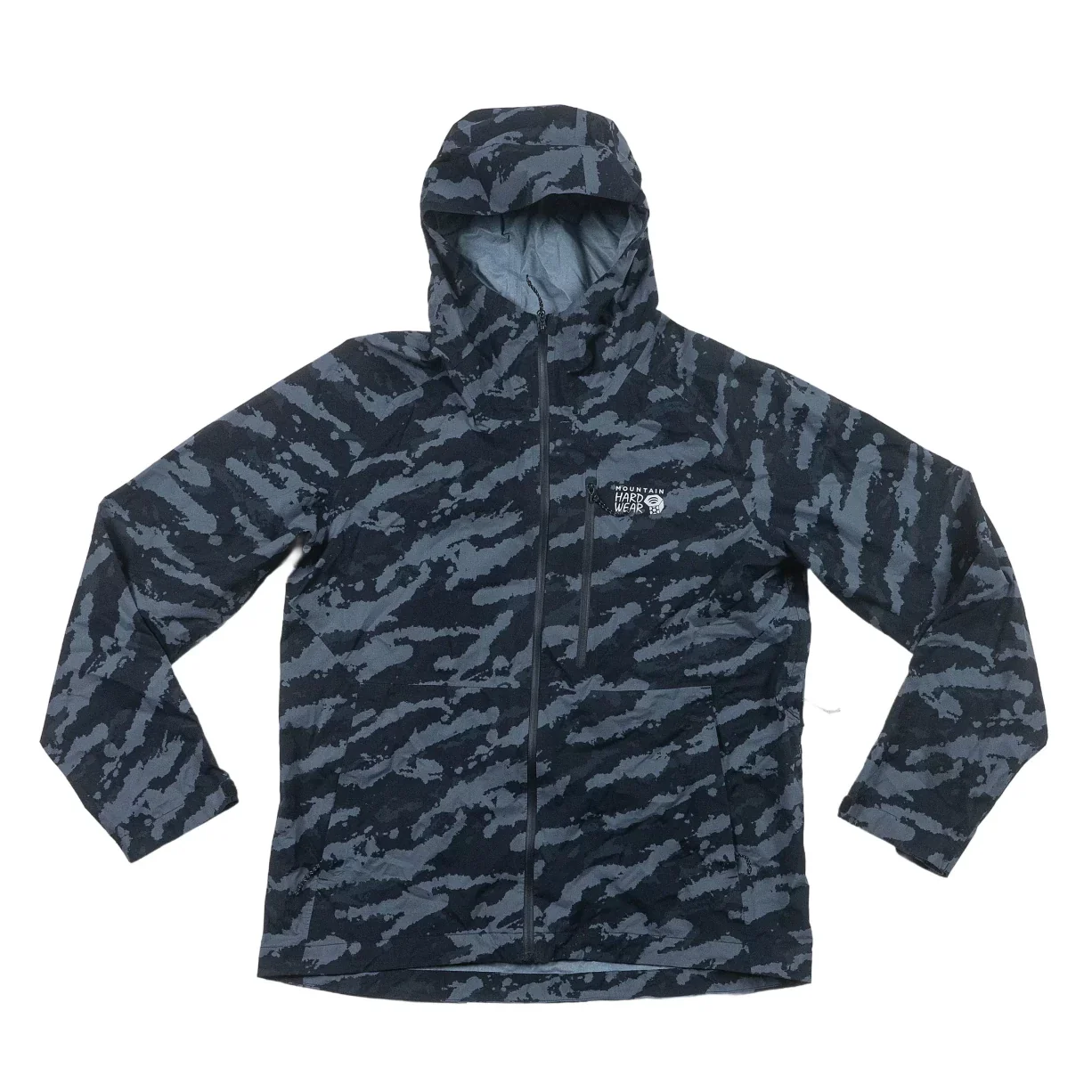Mountain Hardwear Stretch Ozonic Jacket - Men's