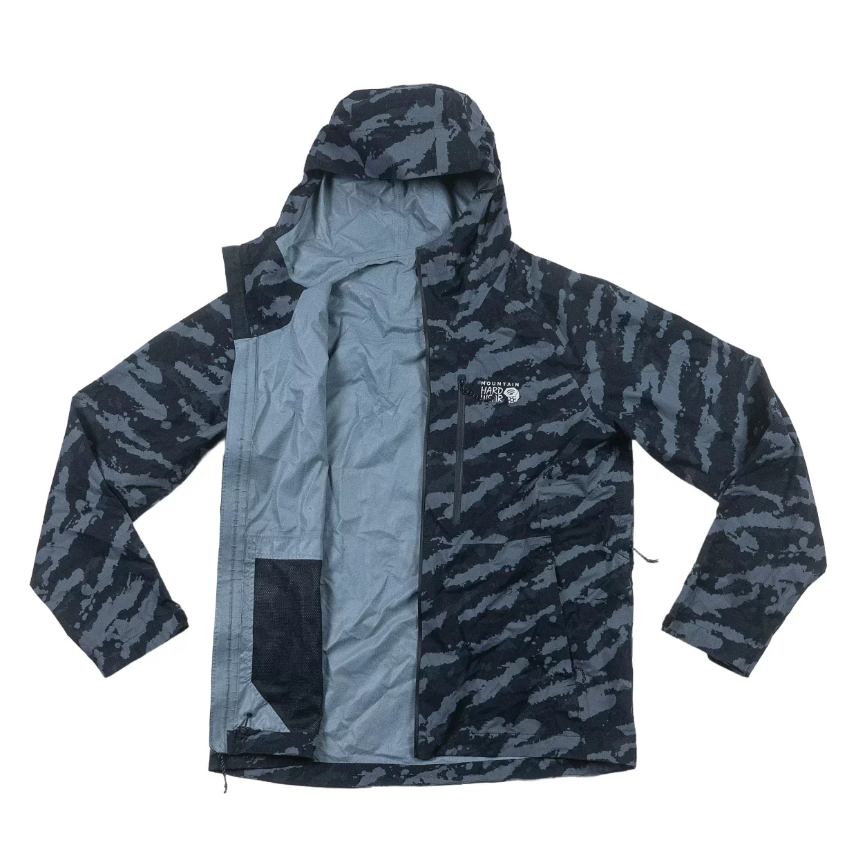 Mountain Hardwear Stretch Ozonic Jacket - Men's - Image 2