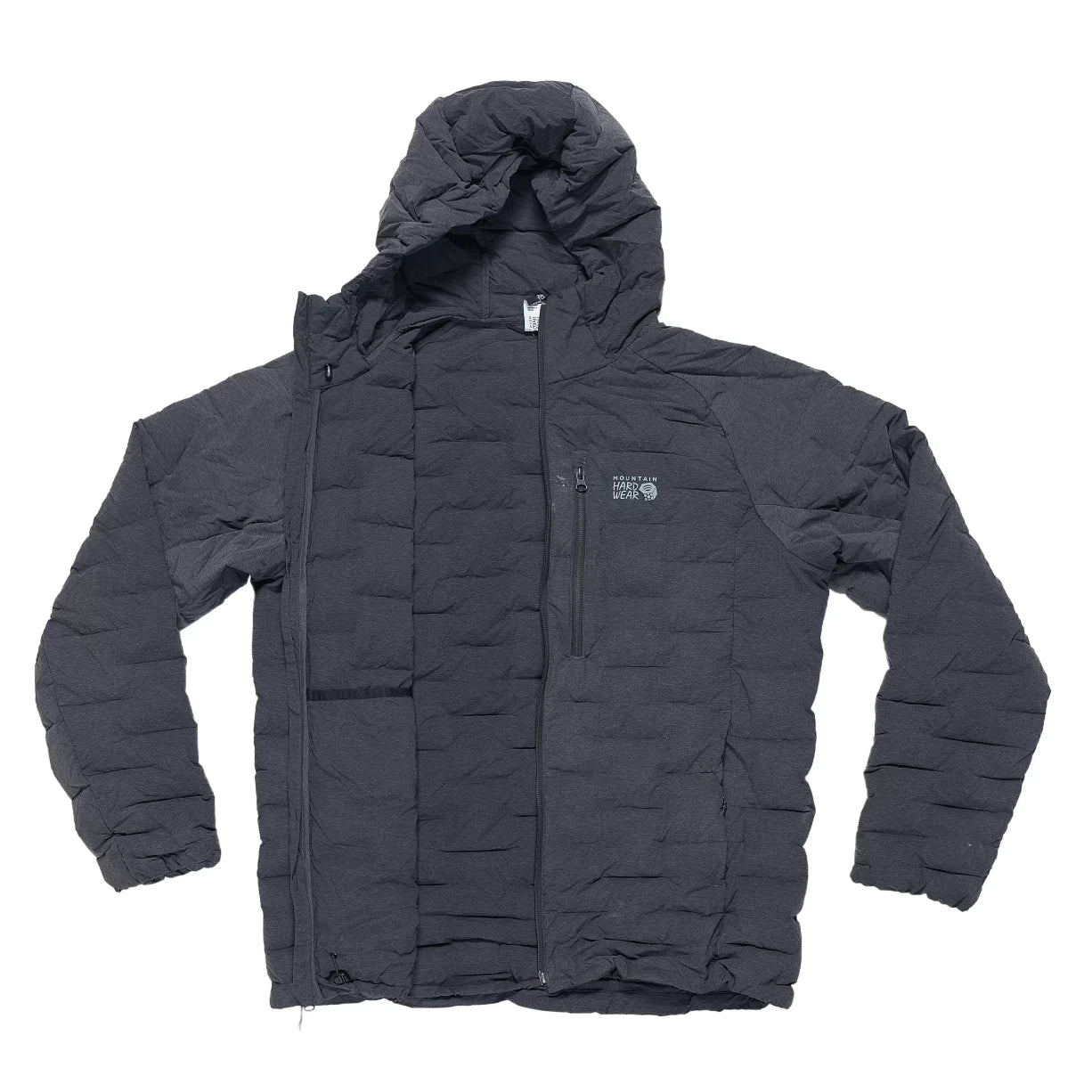 Mountain Hardwear Stretchdown Hooded Jacket - Men's - Image 2