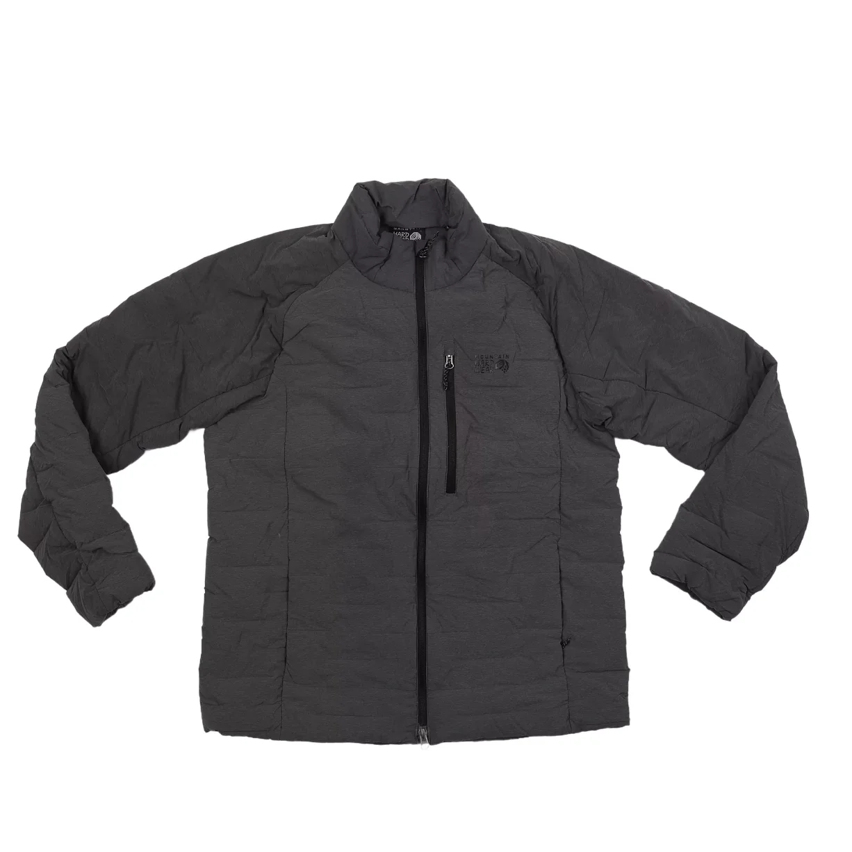 Mountain Hardwear Stretchdown Jacket - Men's