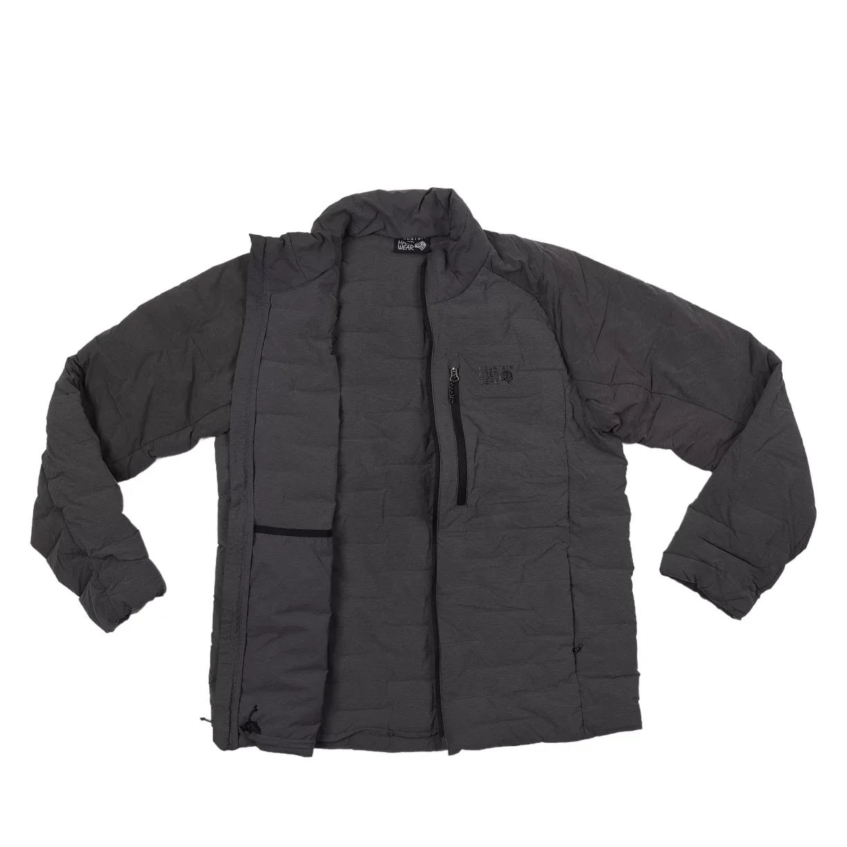 Mountain Hardwear Stretchdown Jacket - Men's - Image 2