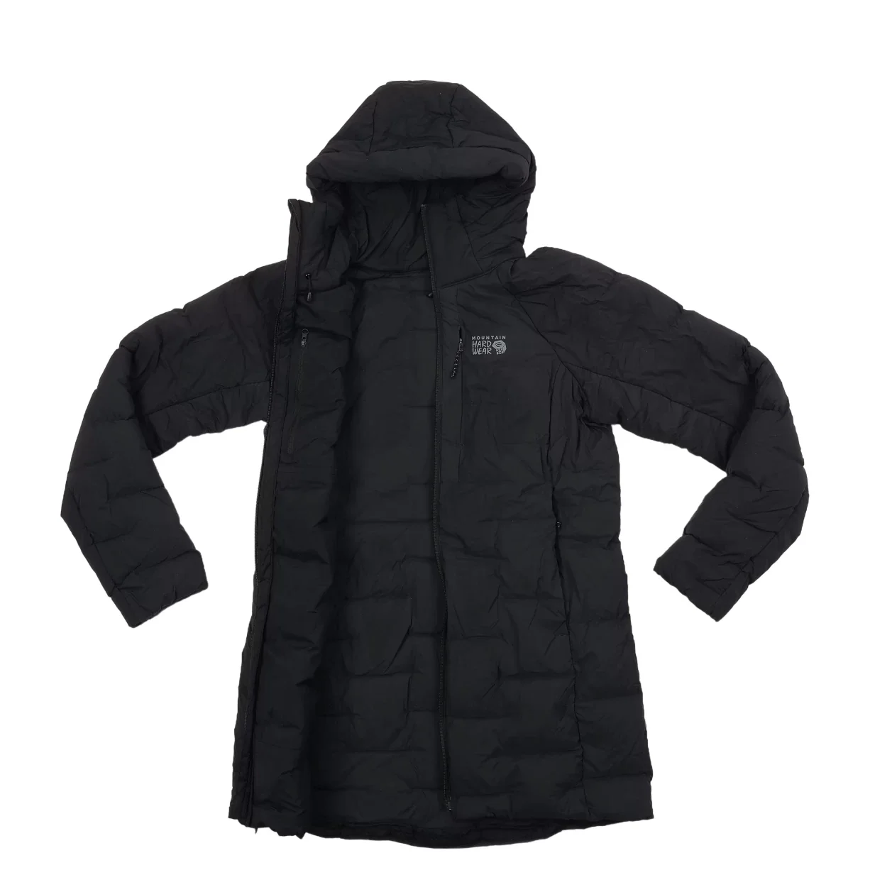 Mountain Hardwear Stretchdown Parka - Women's - Image 2