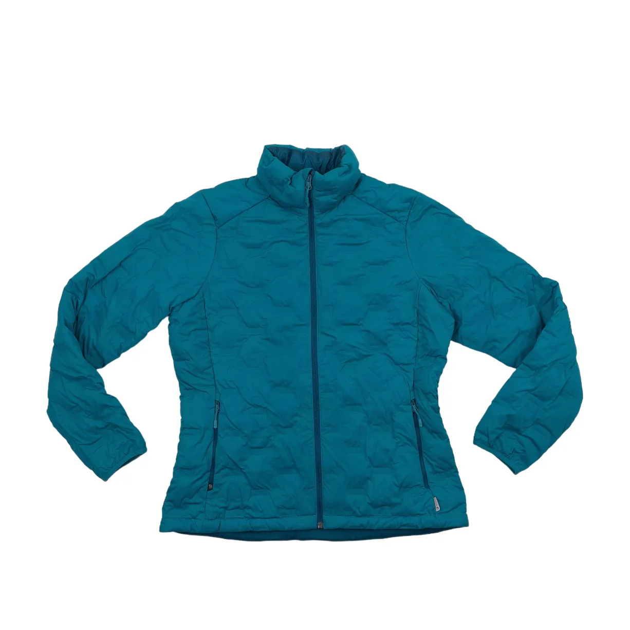 Mountain Hardwear Stretchown DS Hooded Jacket - Women's