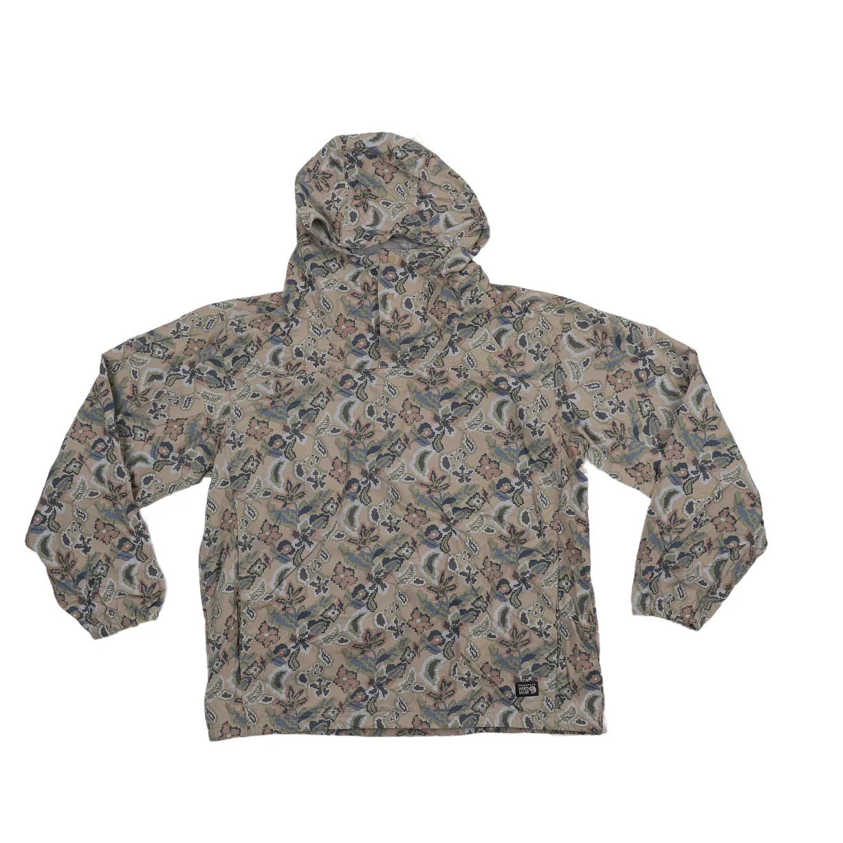 Mountain Hardwear Stryder Anorak - Men's