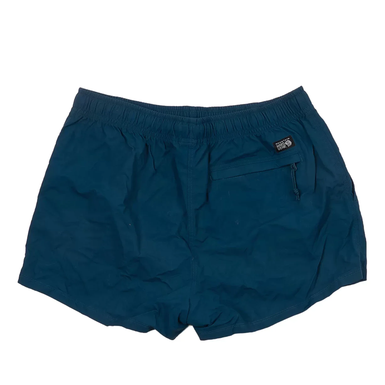 Mountain Hardwear Stryder Swim Shorts - Women's - Image 2