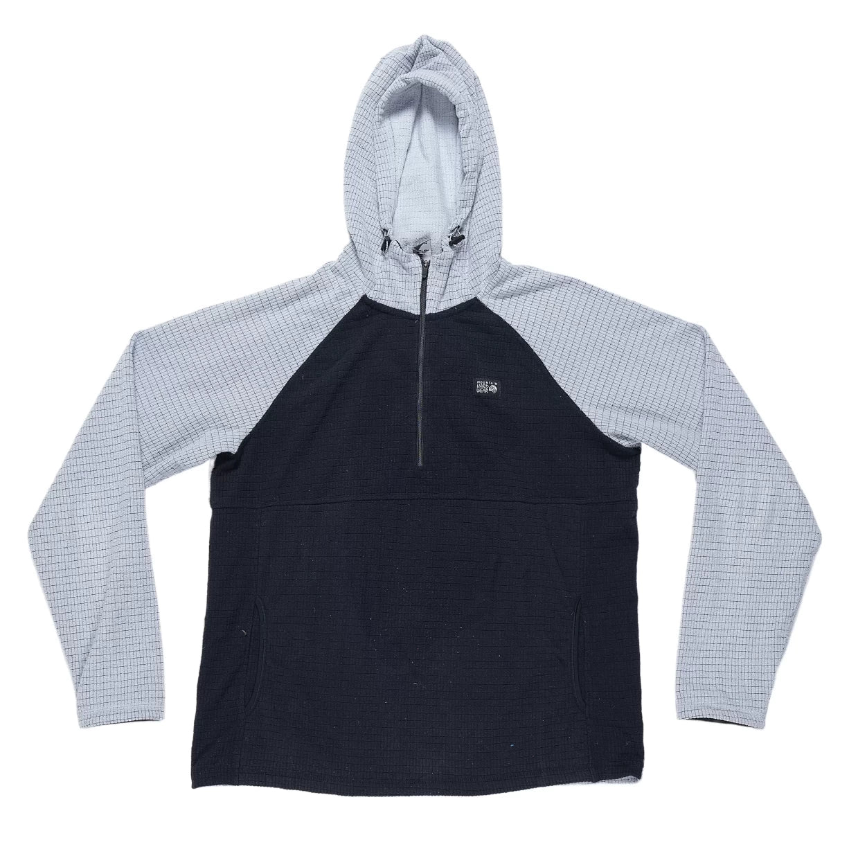 Mountain Hardwear Summit Grid Hoody - Men's