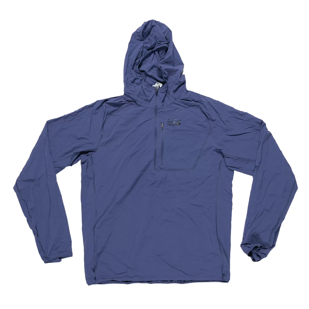 Mountain Hardwear Sunshield Hoody - Men's