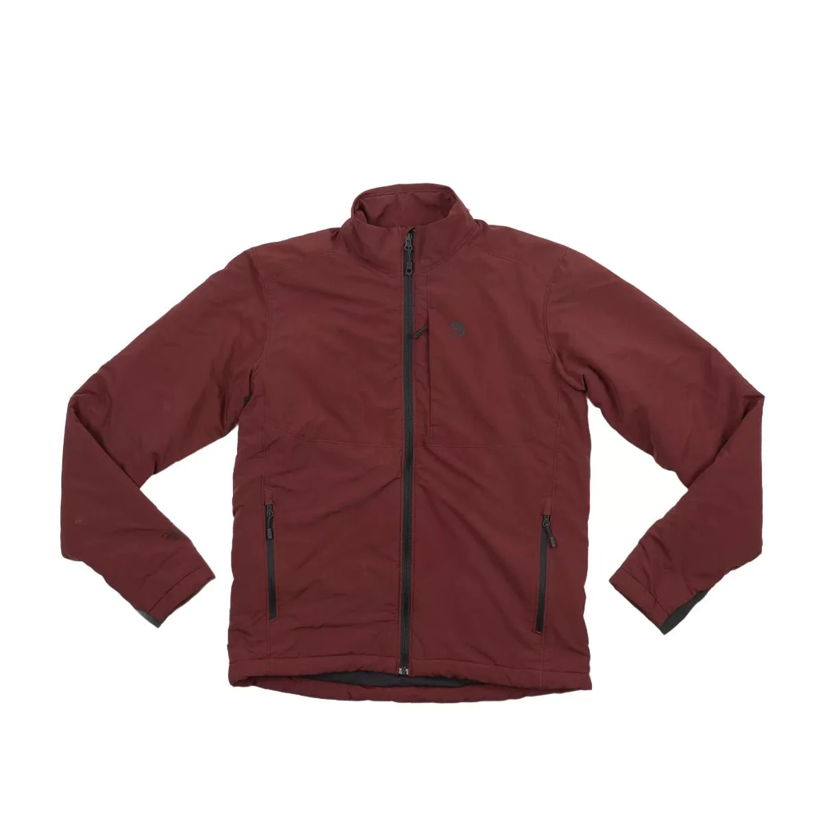 Mountain Hardwear Superconductor Jacket - Men's