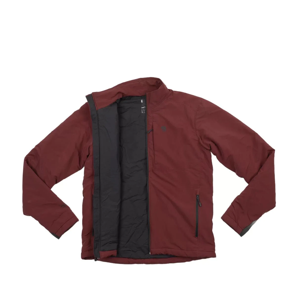 Mountain Hardwear Superconductor Jacket - Men's - Image 2