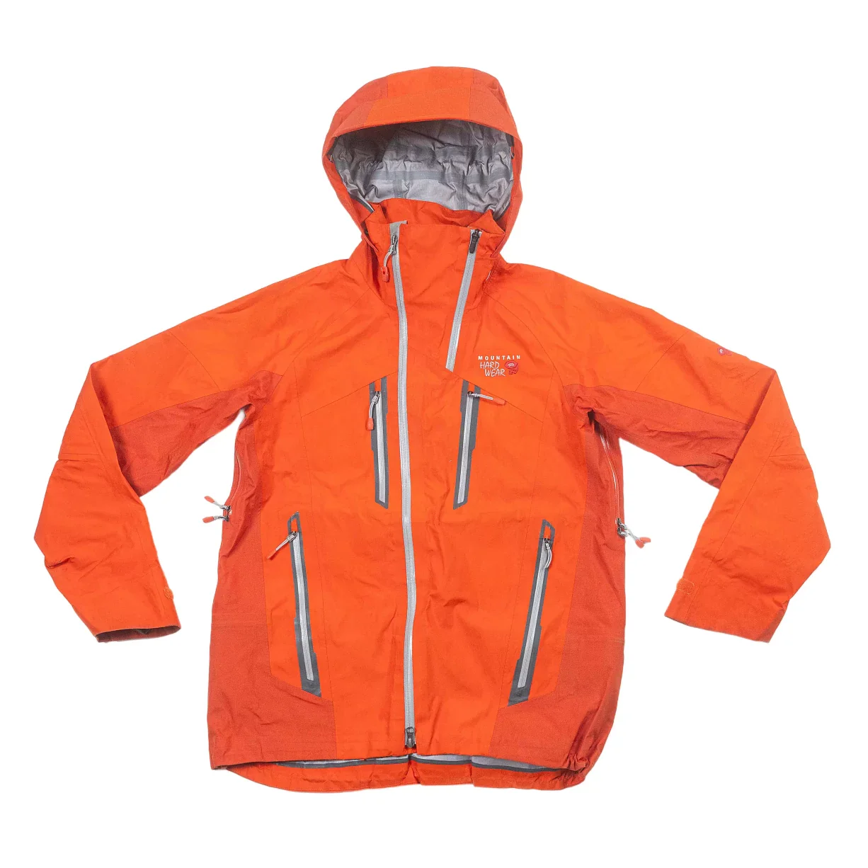 Mountain Hardwear Technical Hard Shell GORE-TEX Jacket - Men's