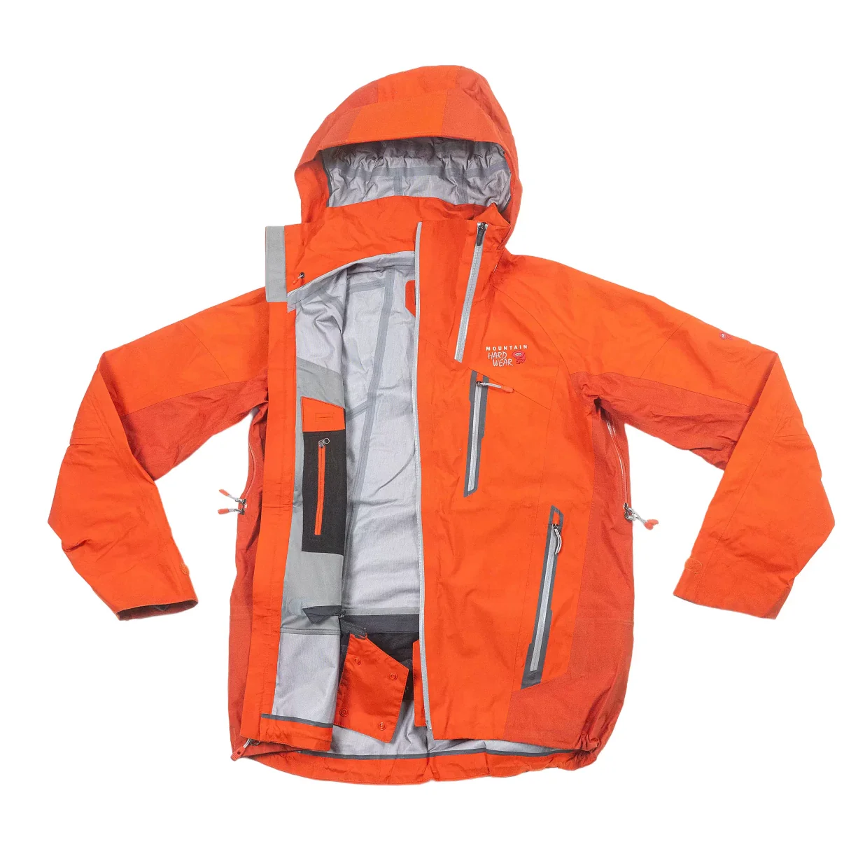 Mountain Hardwear Technical Hard Shell GORE-TEX Jacket - Men's - Image 2
