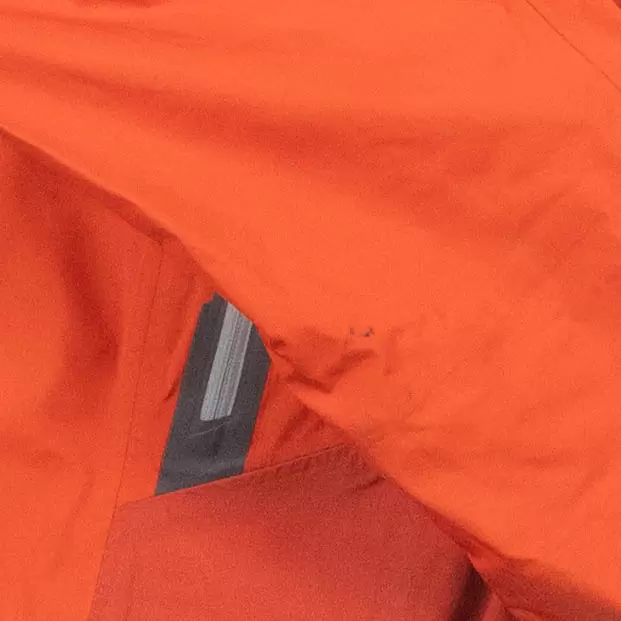 Mountain Hardwear Technical Hard Shell GORE-TEX Jacket - Men's - Image 4
