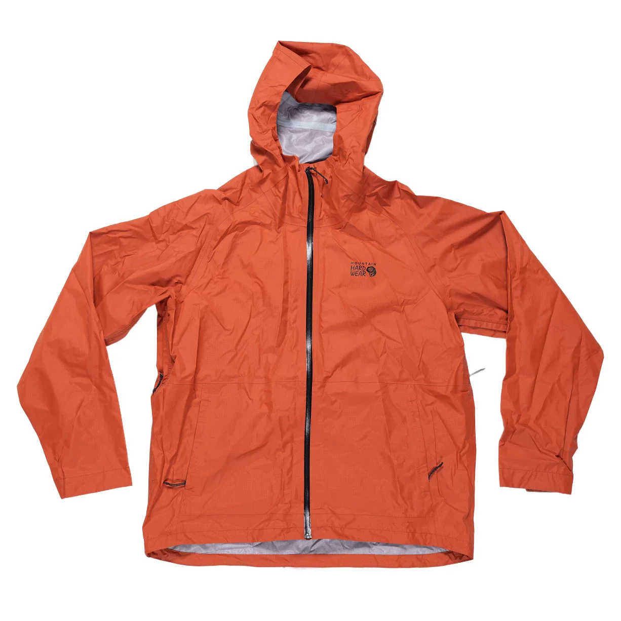 Mountain Hardwear Threshold Jacket - Men's