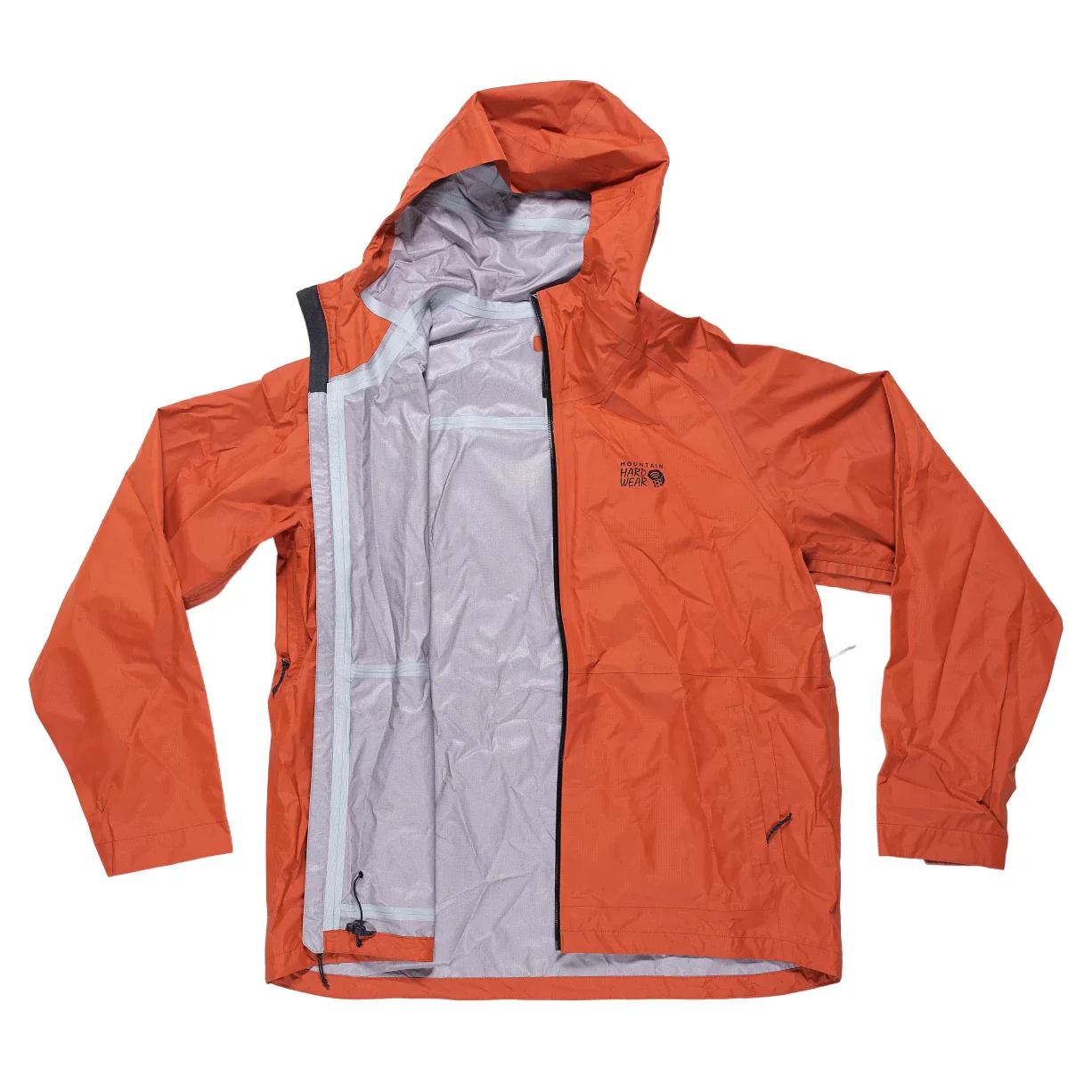 Mountain Hardwear Threshold Jacket - Men's - Image 2