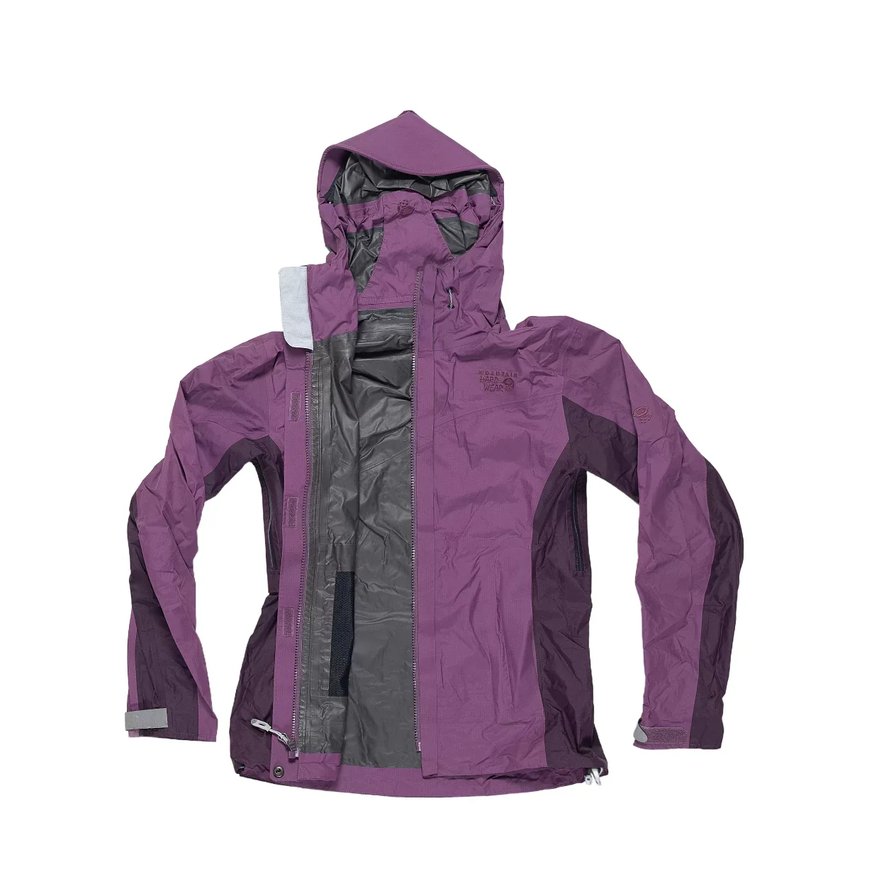 Mountain Hardwear Threshold Rain Jacket - Women's - Image 2