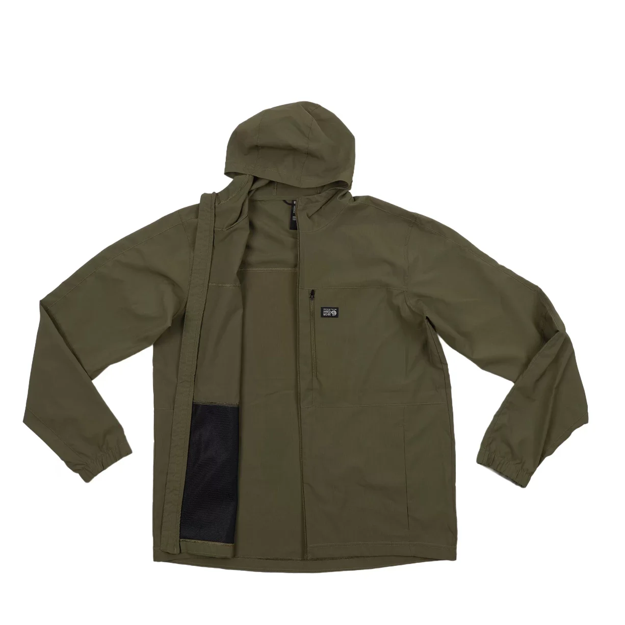 Mountain Hardwear Trail Sender Jacket - Men's - Image 2