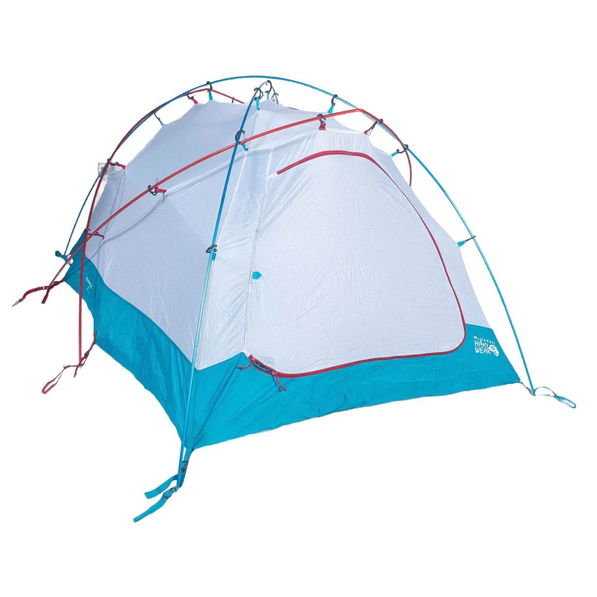 Mountain Hardwear Trango 2 Person Tent - Image 3