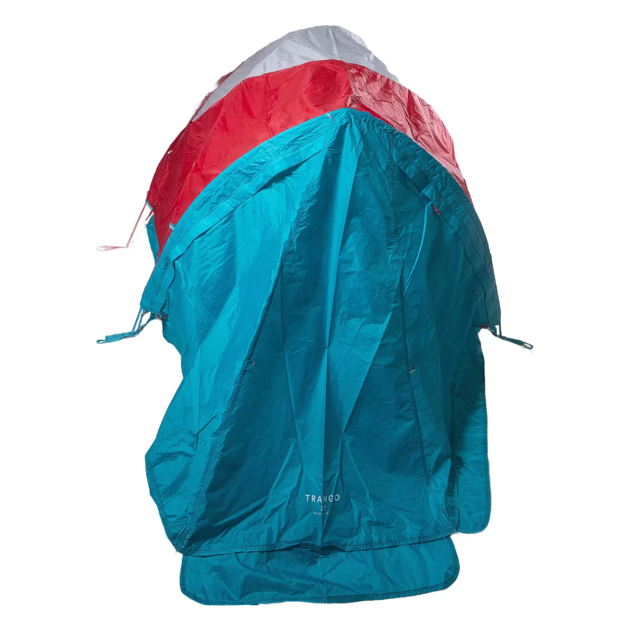 Mountain Hardwear Trango 3 Person Tent - Image 2