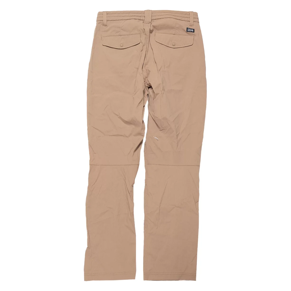 Mountain Hardwear Traxion Pants - Men's - Image 2