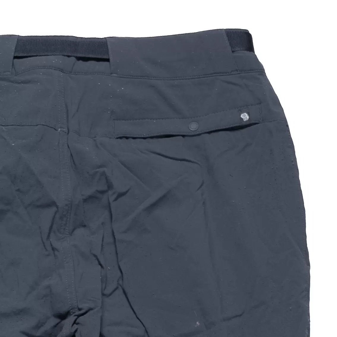 Mountain Hardwear Traxion Trail Pant - Men's - Image 4