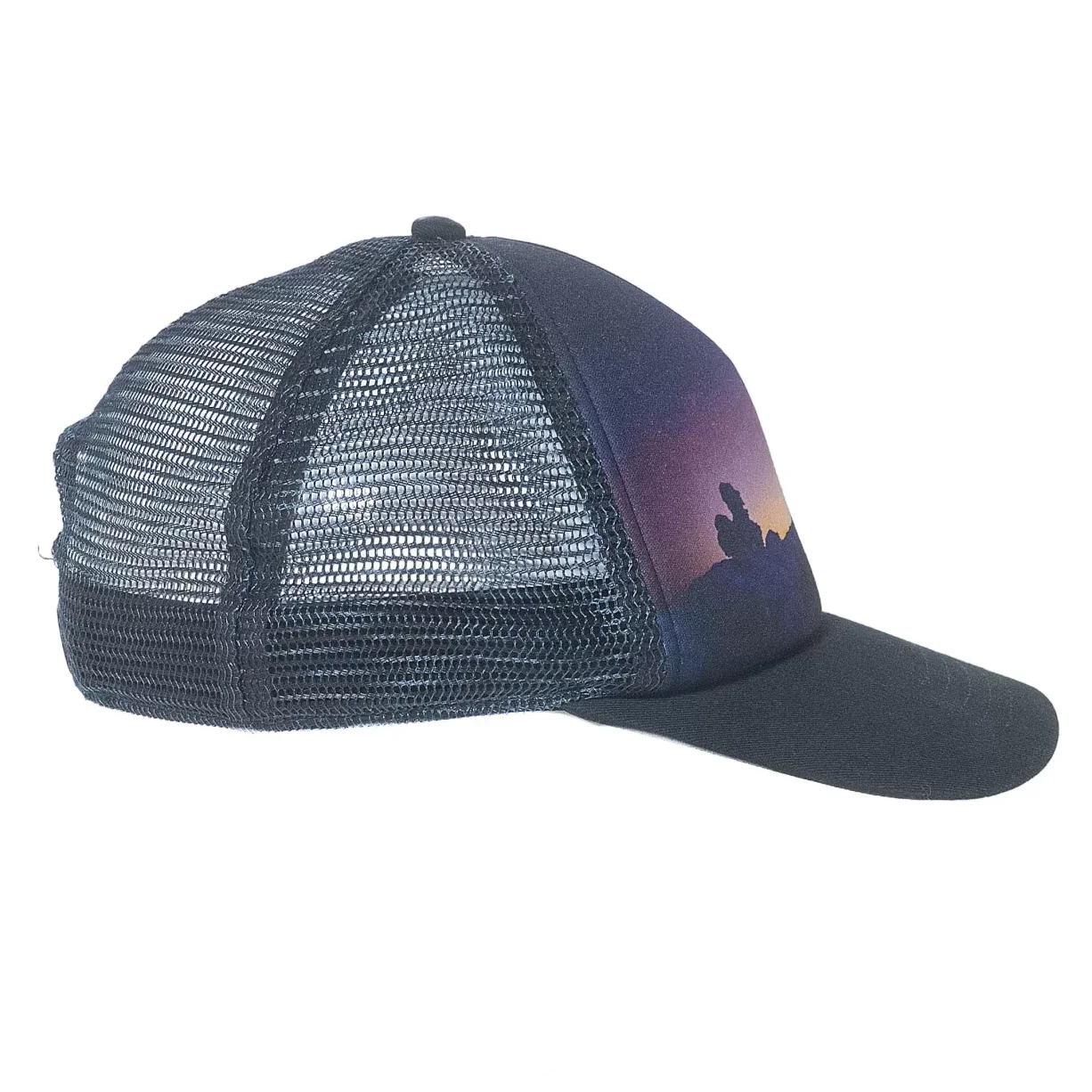 Mountain Hardwear Trucker Hat - Image 2