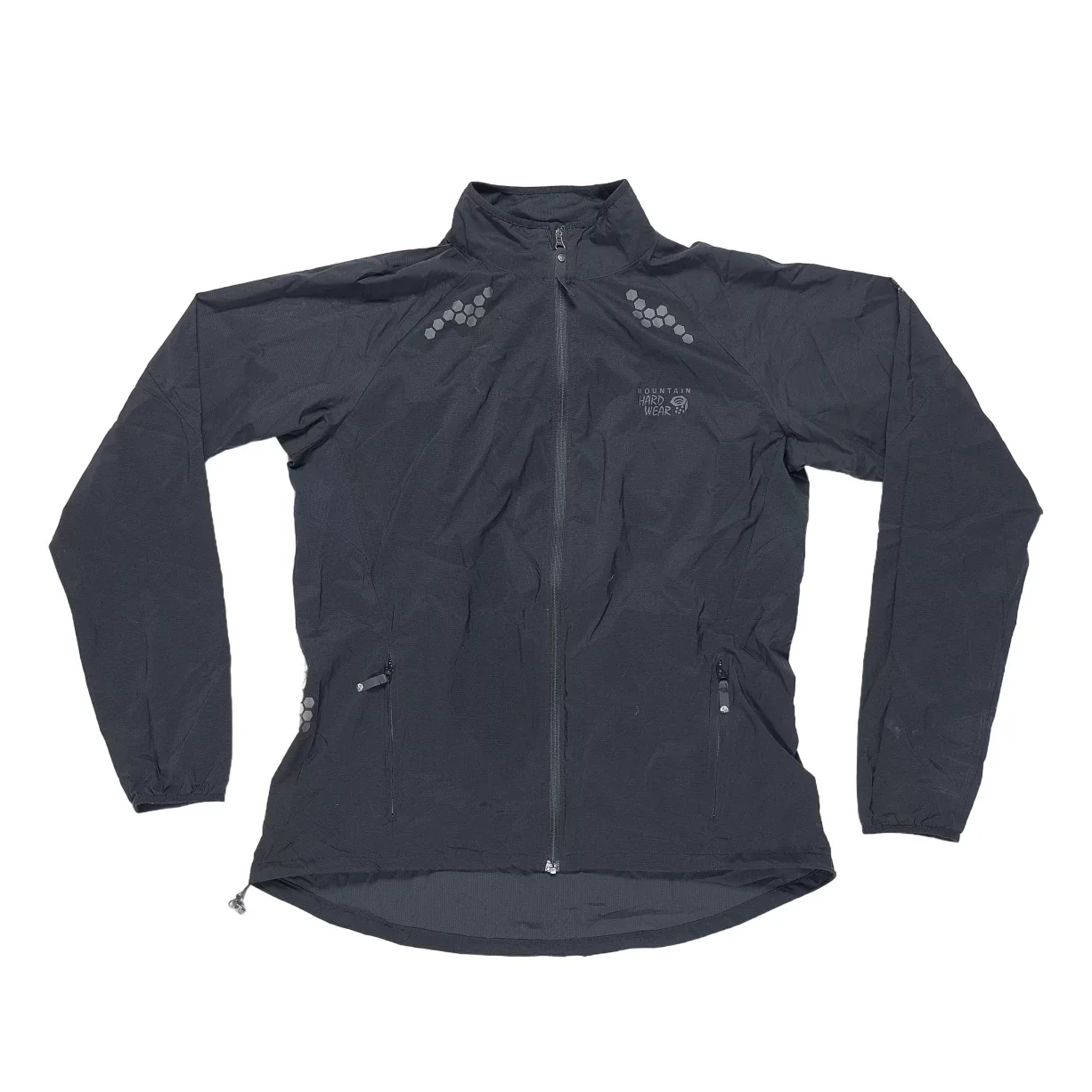 Mountain Hardwear Windbreaker Hoody - Women's