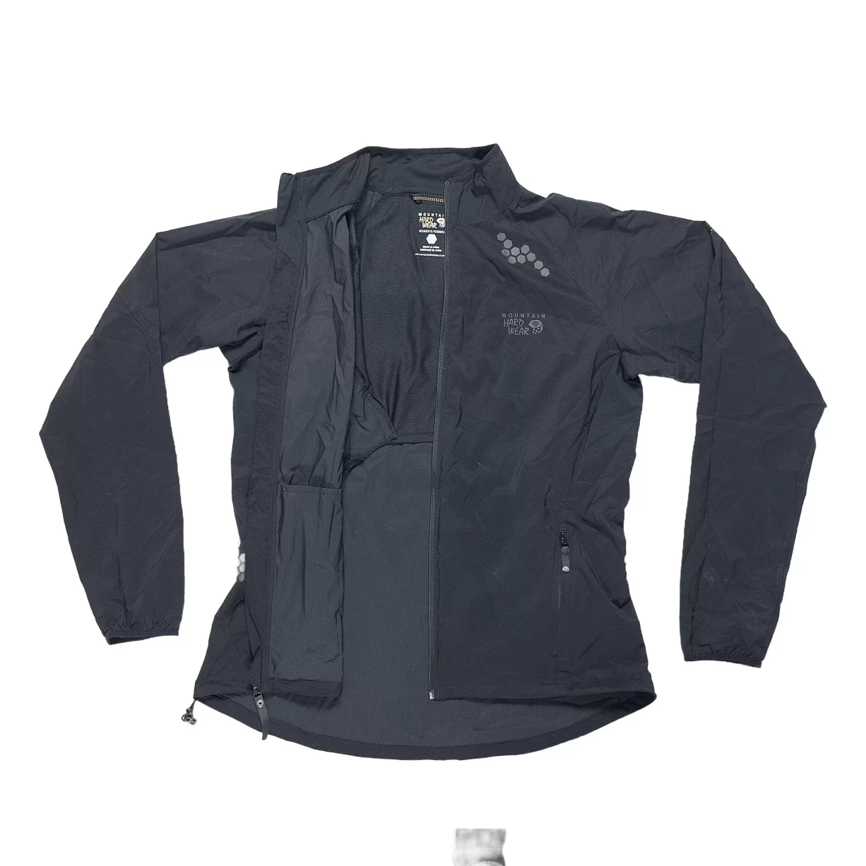 Mountain Hardwear Windbreaker Hoody - Women's - Image 2